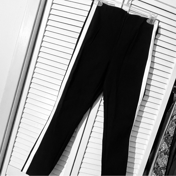 Rag & bone tuxedo pant size 4 - Picture 1 of 2